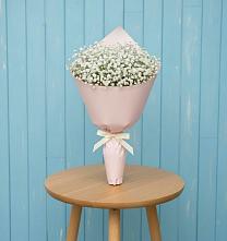 Букет цветов из:  Гипсофила в Можайске