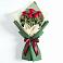 Букет цветов из: Розы в Можайске