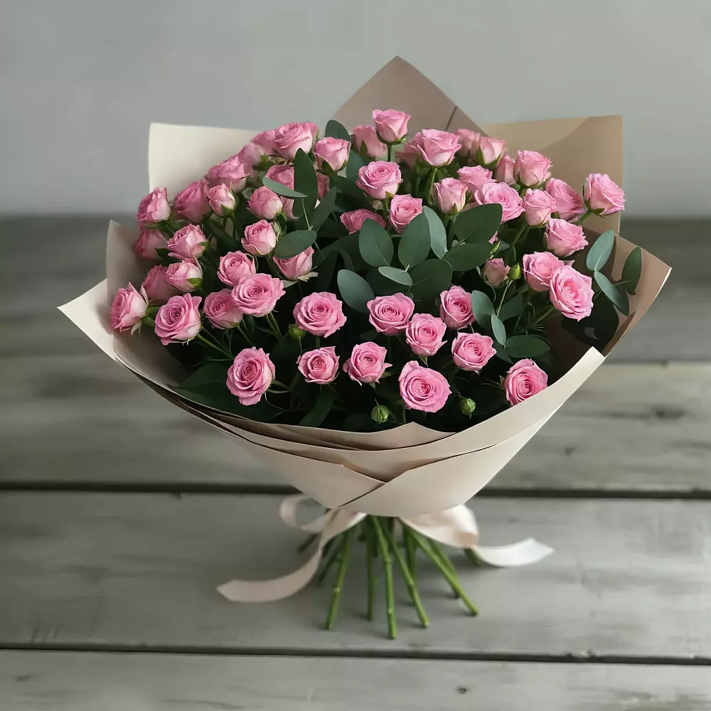 Букет Удовольствие в Можайске