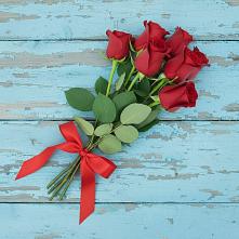 Букет Красные розы в Можайске
