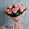 Букет цветов из: Розы в Можайске