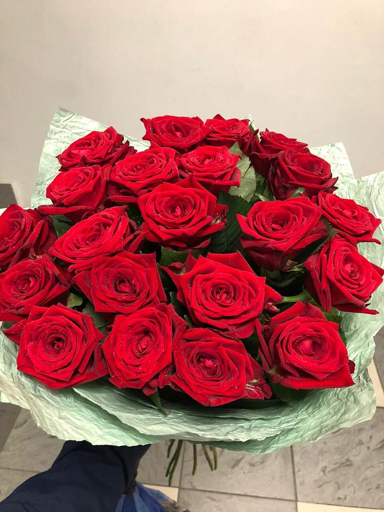 Розы Классика в Можайске Букет Классика в Можайске