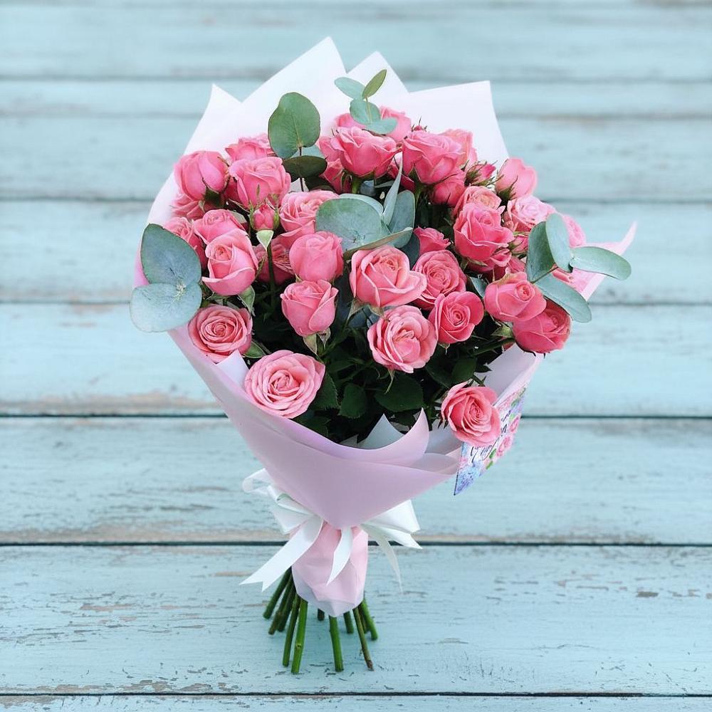 Букет Леди совершенство в Можайске