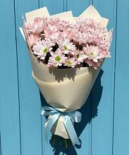 Букет цветов из:  Хризантемы #REPLACE_PRED# Можайске