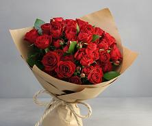 Букет Любовный роман в Можайске