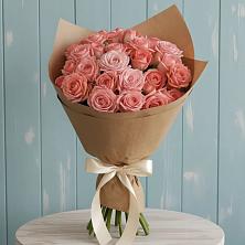 Букет цветов из:  Розы в Можайске